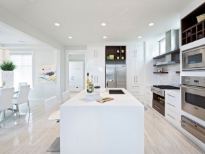 Refresh in Gold Decor