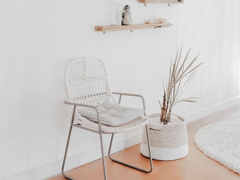 10 Sneaky Ways to Fake a Foyer
