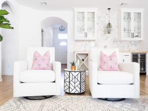 3 Easy Steps to a Welcoming Entryway