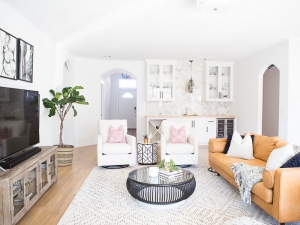 This Just Might Be the Fanciest Kitchen We&#039;ve Ever Seen