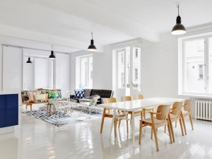 Industrial Decor Ideas &amp; Design Guide