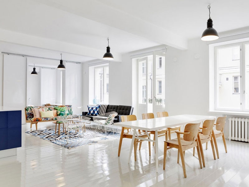 Industrial Decor Ideas &amp; Design Guide